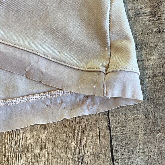 Spanx Simplicity Beige Nude Tank Shapewear Medium Shaper - Picture 6 of 7